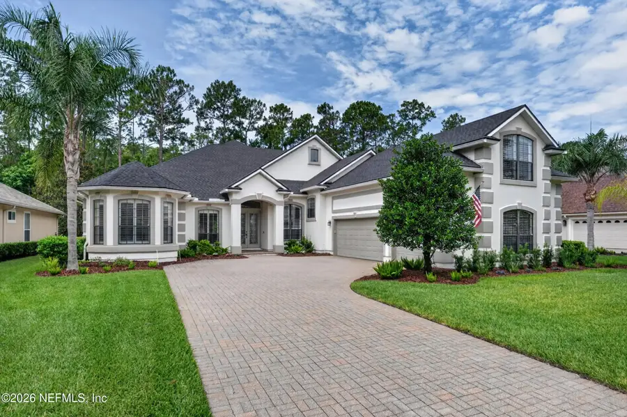 255 St Johns Forest Boulevard, Saint Johns, FL 32259 - #3