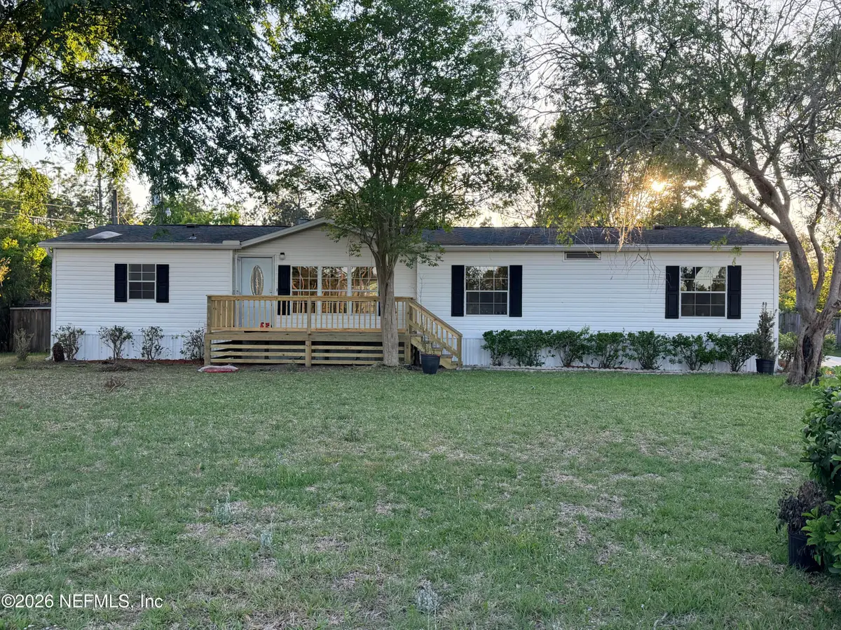 1624 Otis Road, Jacksonville, FL 32220 - #1