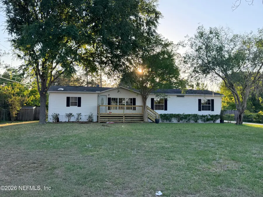 1624 Otis Road, Jacksonville, FL 32220 - #2