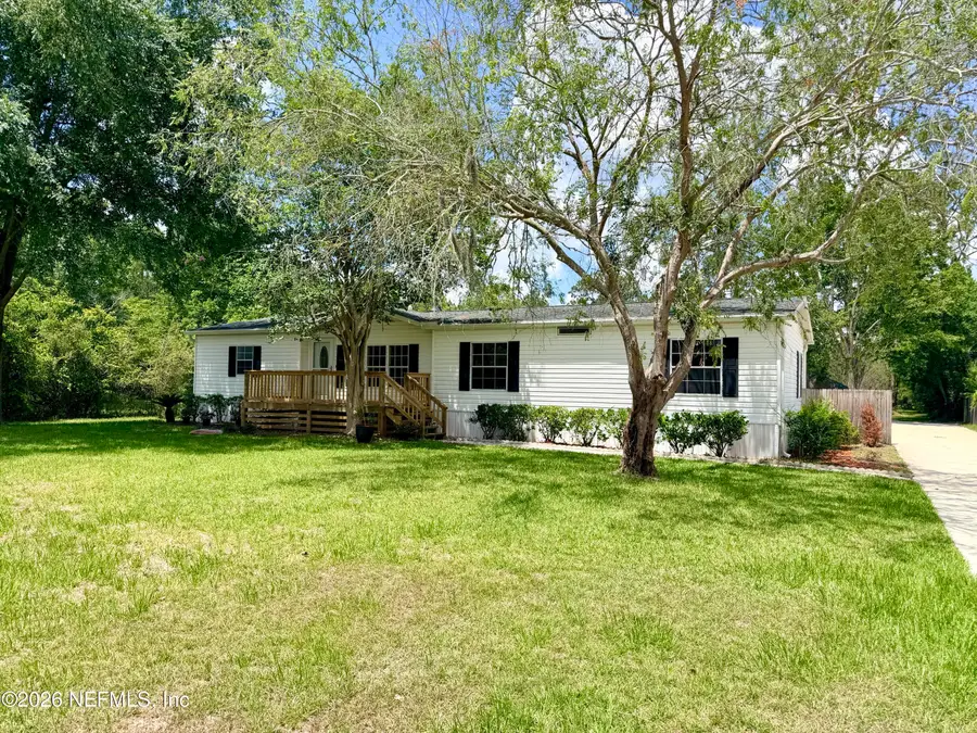 1624 Otis Road, Jacksonville, FL 32220 - #3