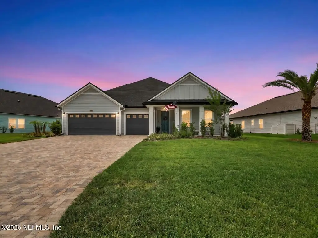 1130 Windley Drive, Saint Augustine, FL 32092 - #1