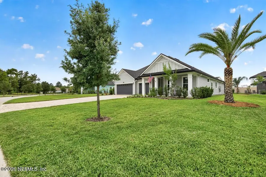 1130 Windley Drive, Saint Augustine, FL 32092 - #2