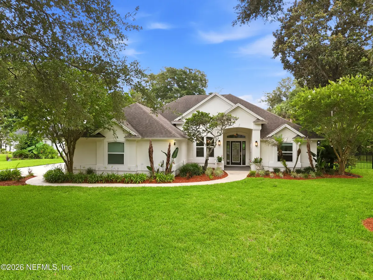 13802 Longs Landing E Road, Jacksonville, FL 32225 - #1