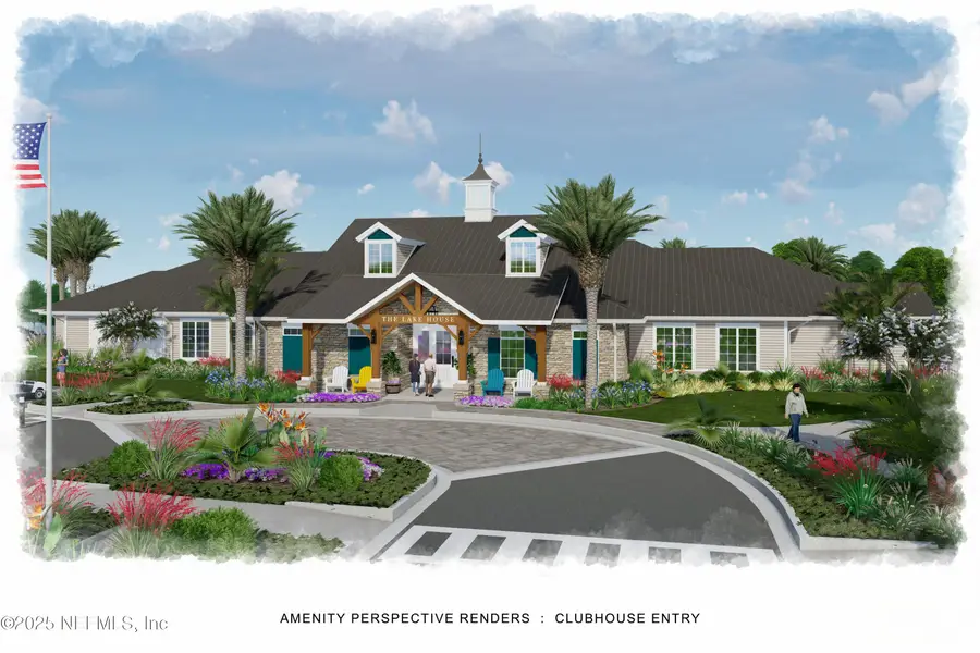 257 Day Dream Drive, Saint Augustine, FL 32092 - #3