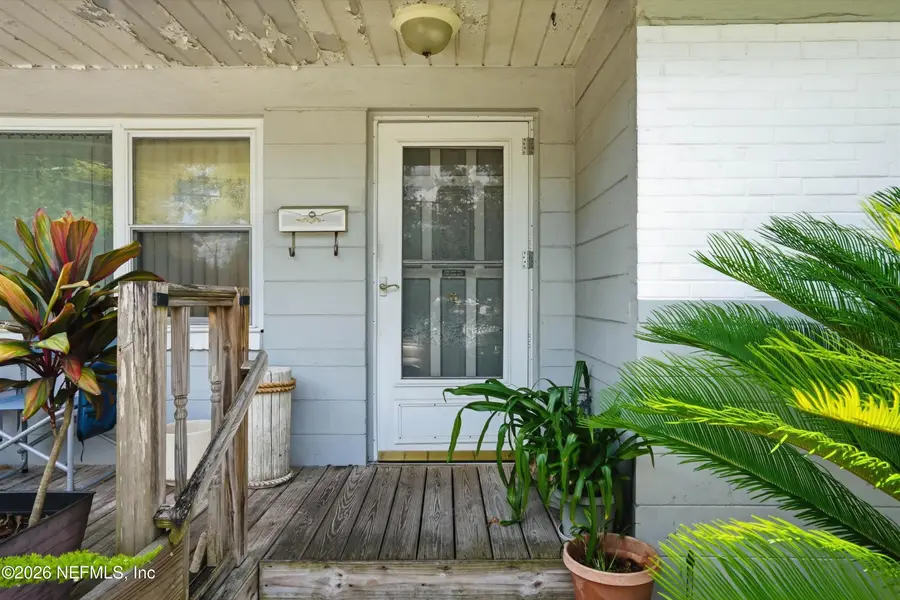 2605 Adele Road, Jacksonville, FL 32216 - #2