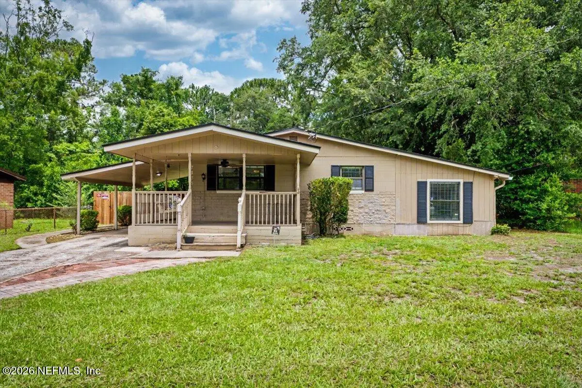 7835 Falcon Street, Jacksonville, FL 32244 - #1
