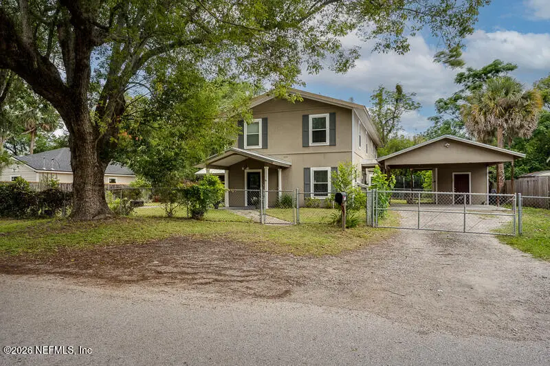 1725 Ashland Street, Jacksonville, FL 32207 - #2