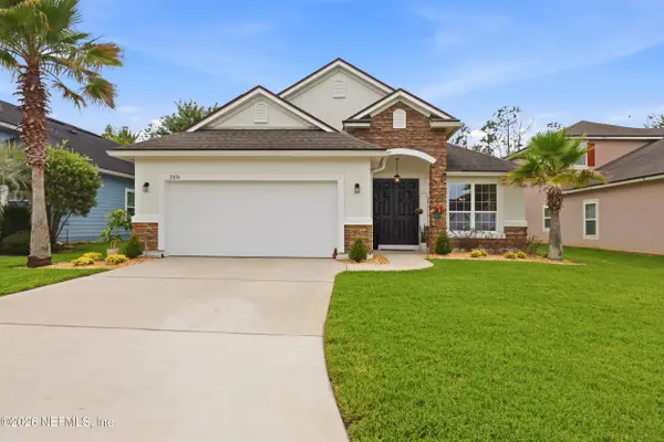 2056 Arden Forest Place, Fleming Island, FL 32003