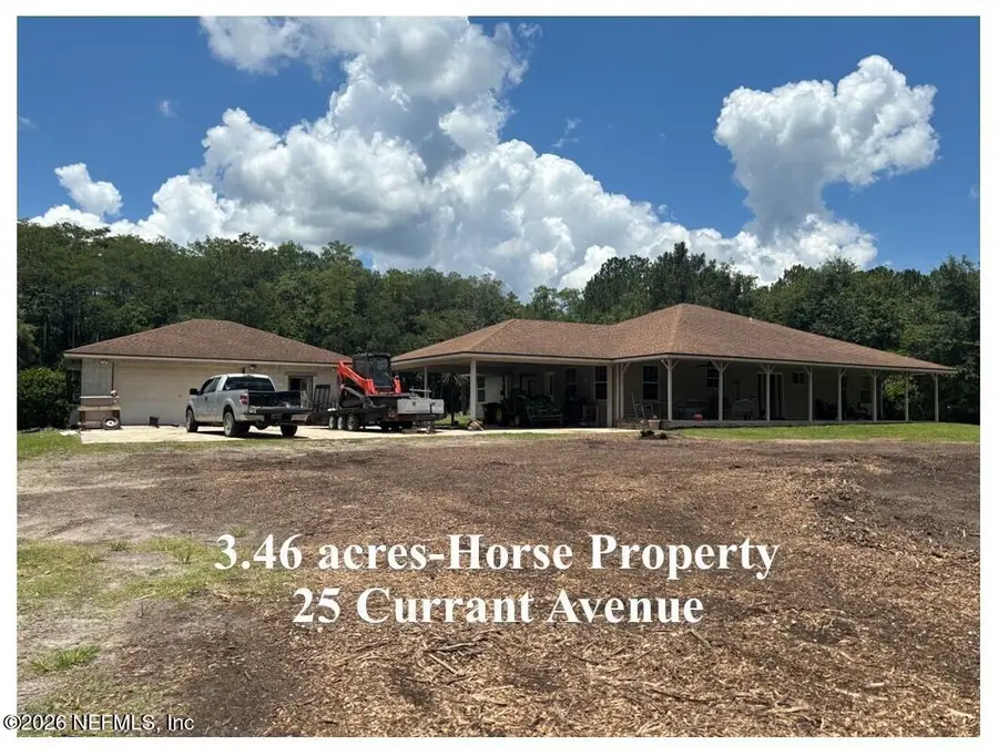 25 Currant Avenue, Middleburg, FL 32068 - #2