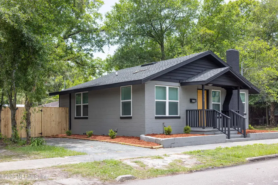 1350 W 19th Street, Jacksonville, FL 32209 - #3