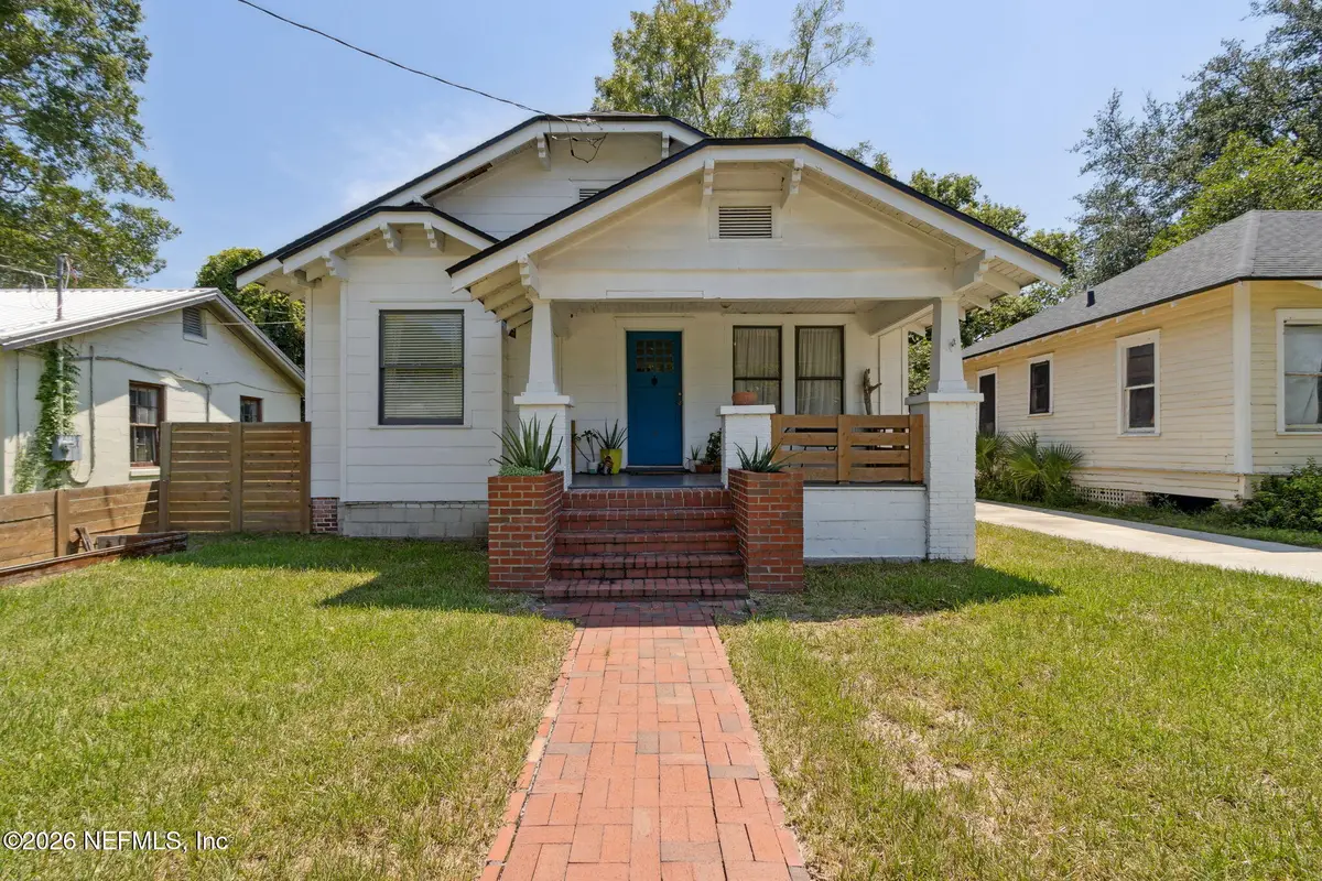 2974 Gilmore Street, Jacksonville, FL 32205 - #1