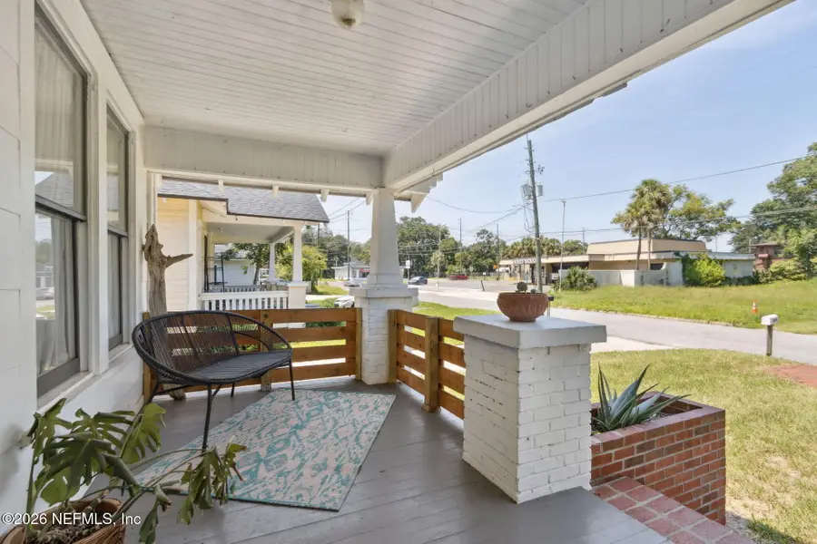 2974 Gilmore Street, Jacksonville, FL 32205 - #2