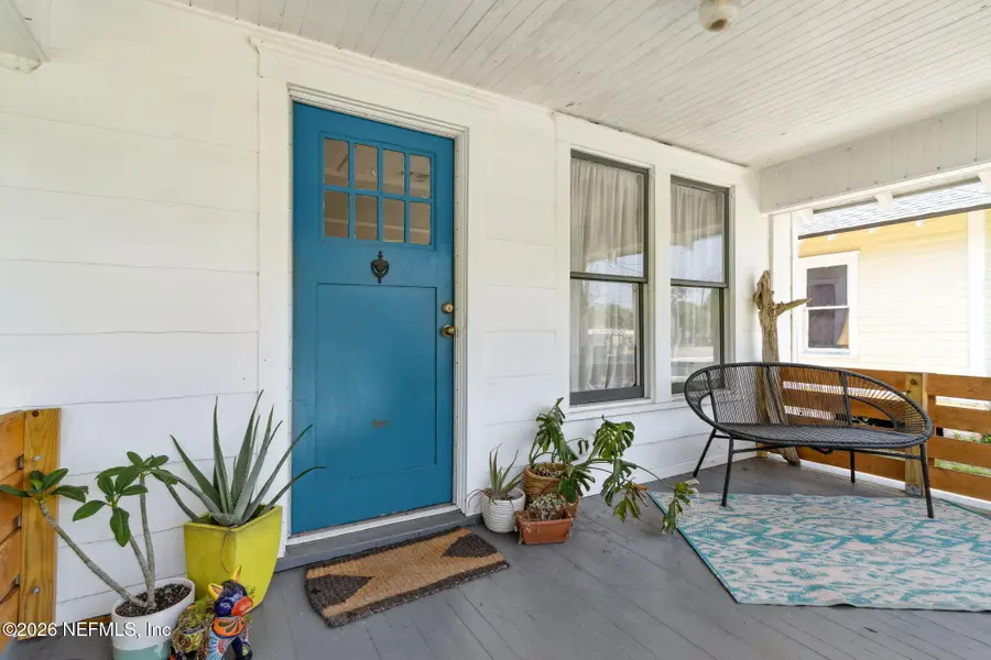 2974 Gilmore Street, Jacksonville, FL 32205 - #3