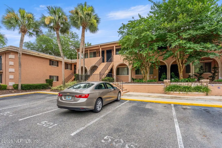 5375 Ortega Farms Boulevard #505, Jacksonville, FL 32210 - #3