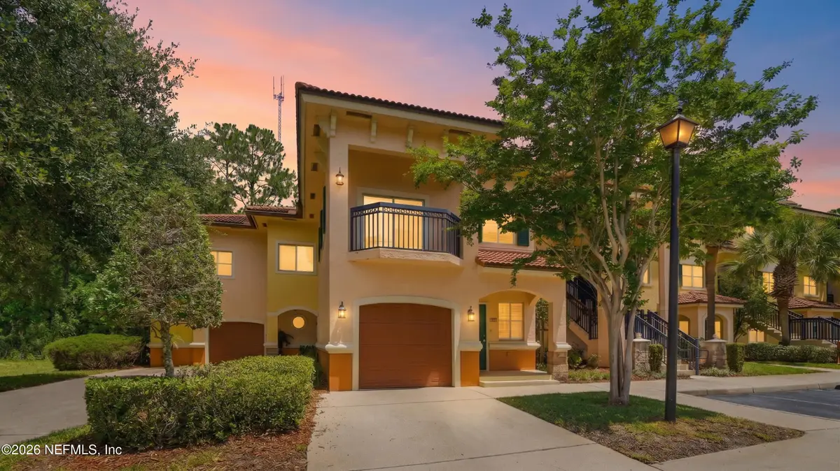 9745 Touchton Road #2321, Jacksonville, FL 32246 - #1
