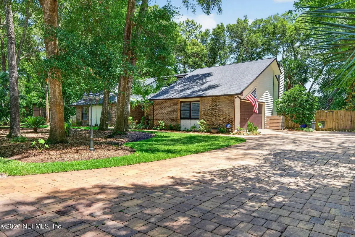 713 Camelia Trail, Saint Augustine, FL 32086 - #1