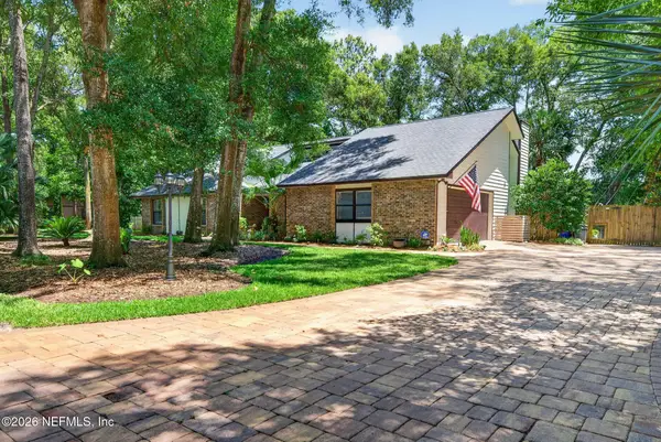 713 Camelia Trail, St. Augustine, FL 32086