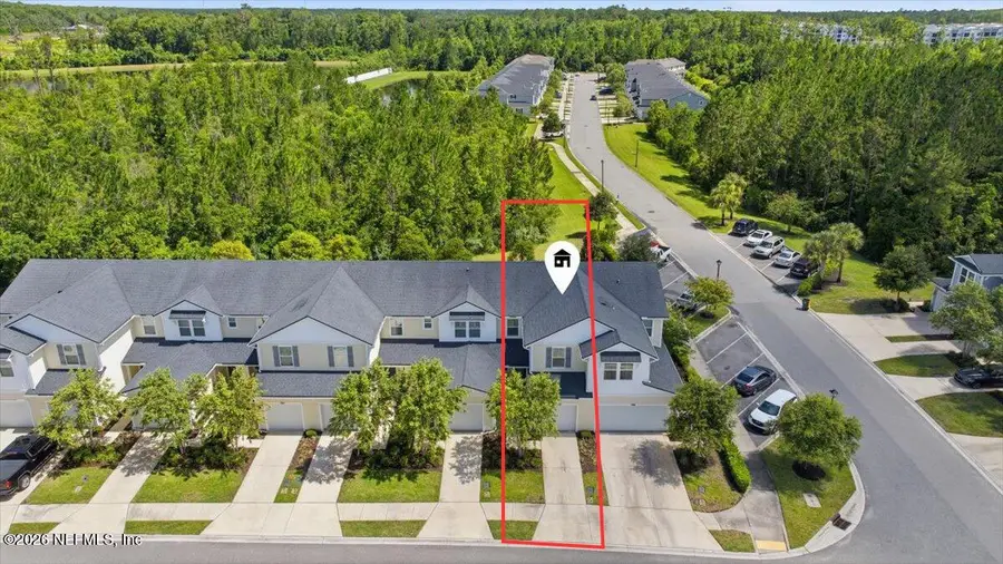 14033 Molina Drive, Jacksonville, FL 32256 - #2