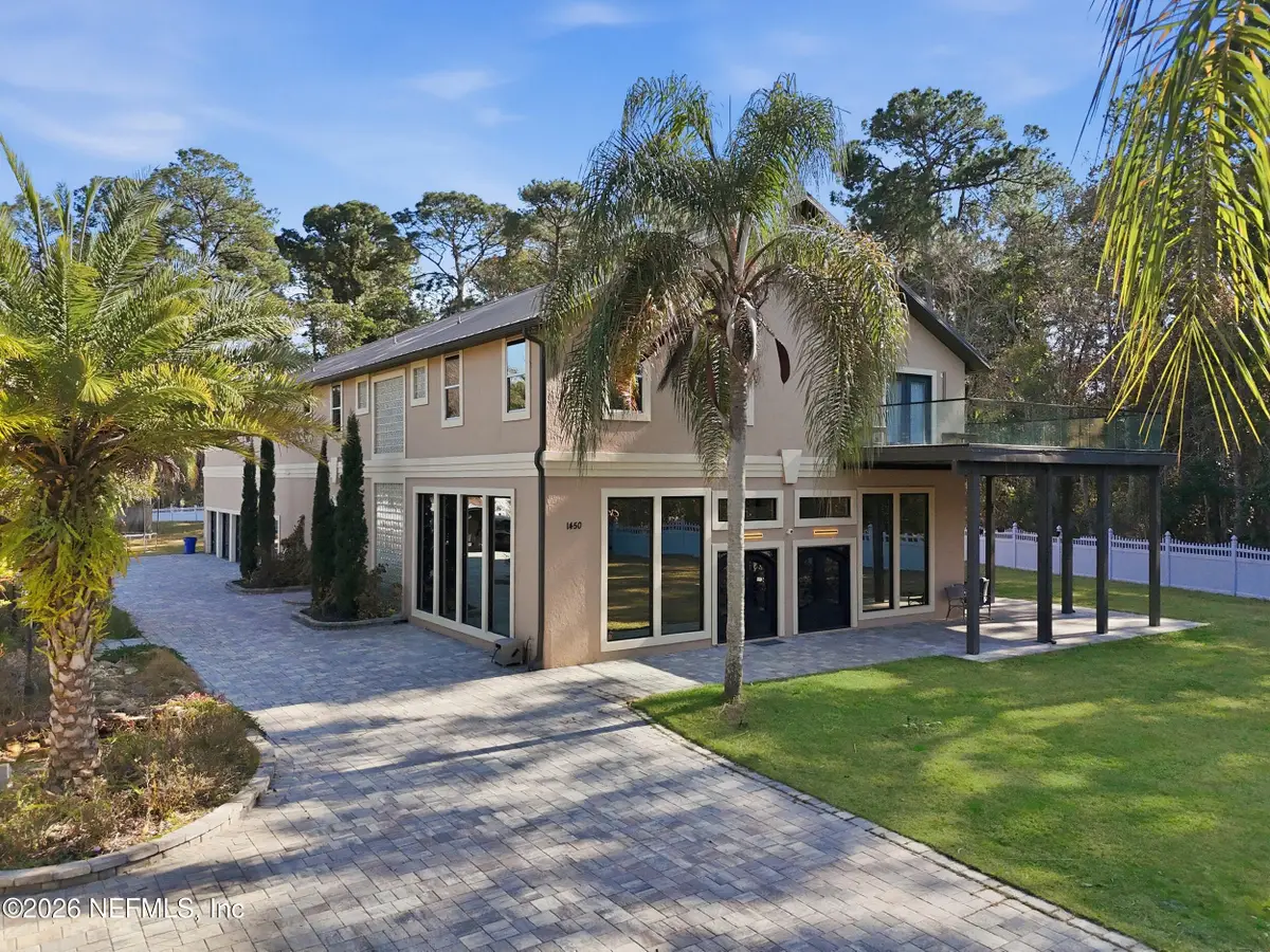 1450 Wentworth Avenue, Saint Johns, FL 32259 - #1