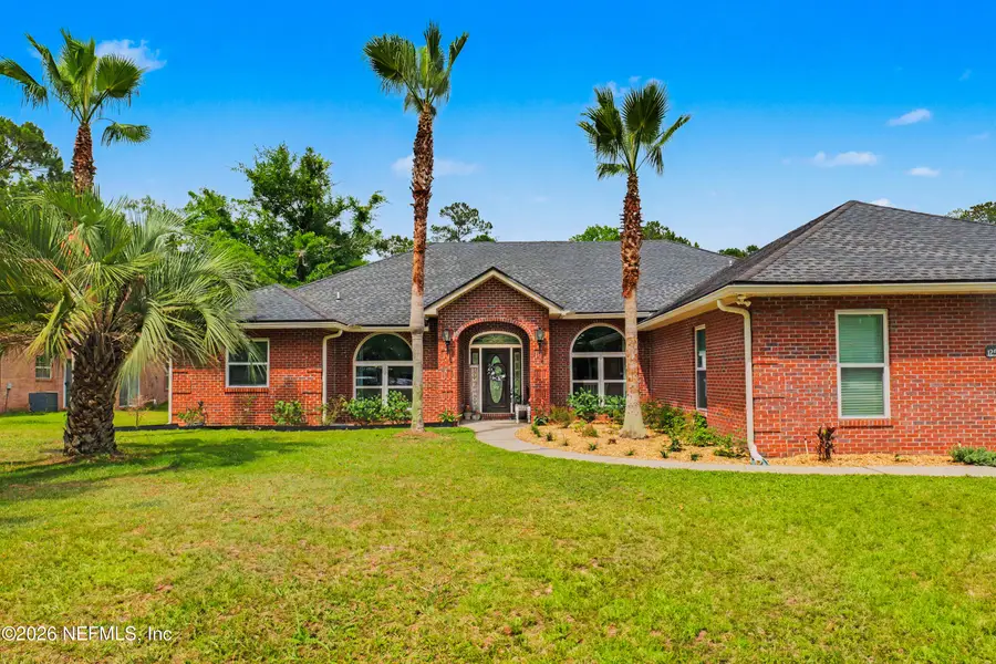 12573 Sampson Road, Jacksonville, FL 32218 - #3