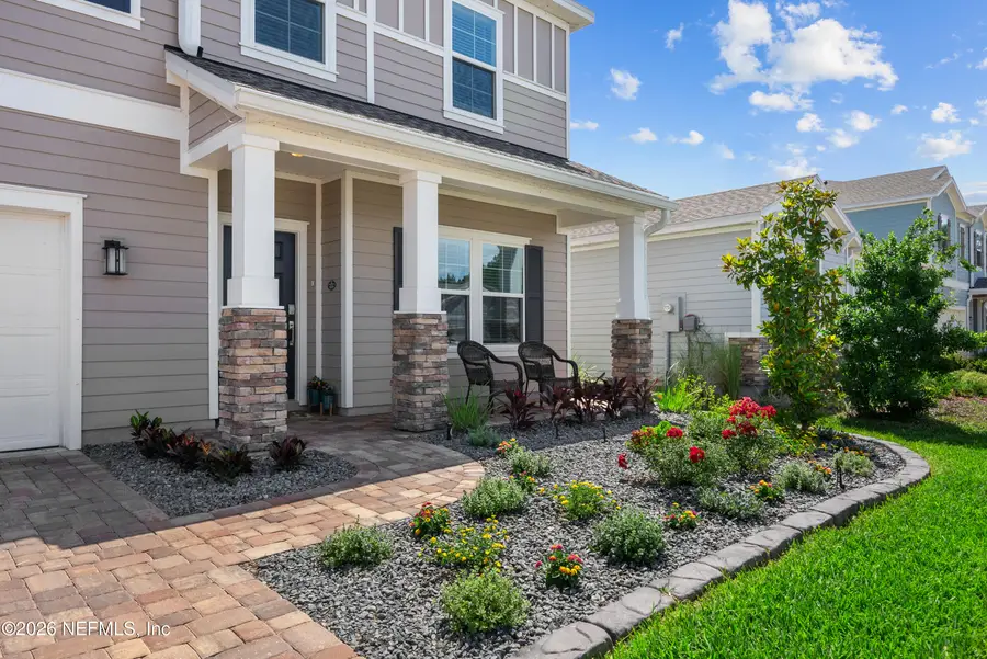 7617 Catnip Lane, Jacksonville, FL 32219 - #2