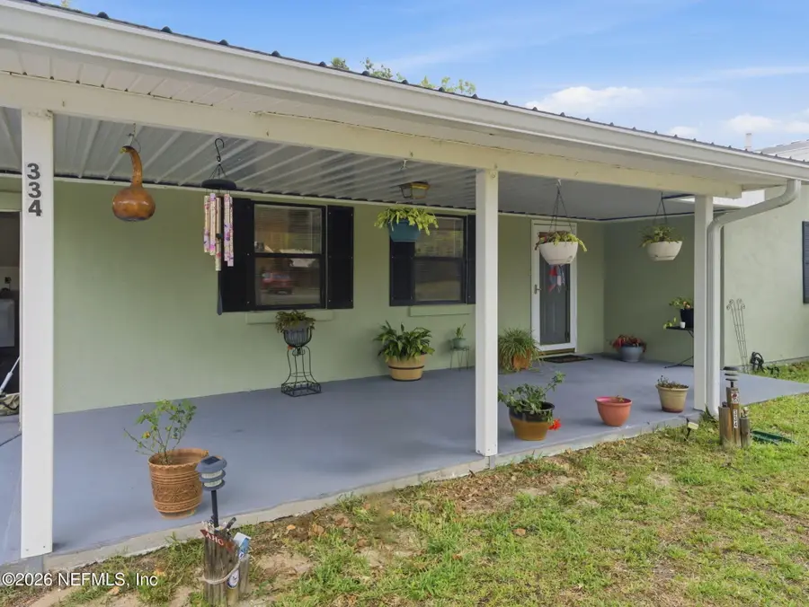 334 7th Way, Interlachen, FL 32148 - #3