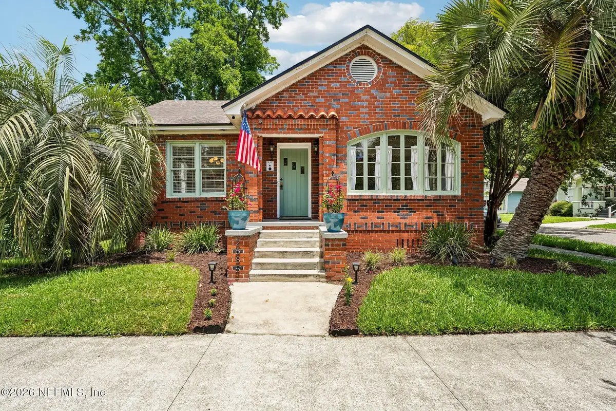 2685 Dellwood Avenue, Jacksonville, FL 32204 - #1