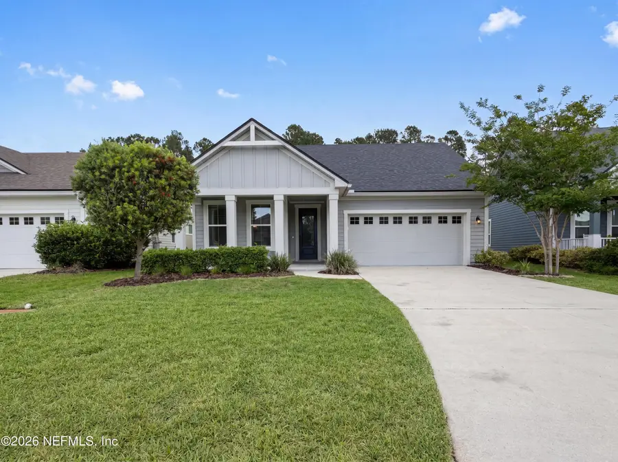 307 Convex Lane, Saint Augustine, FL 32095 - #2
