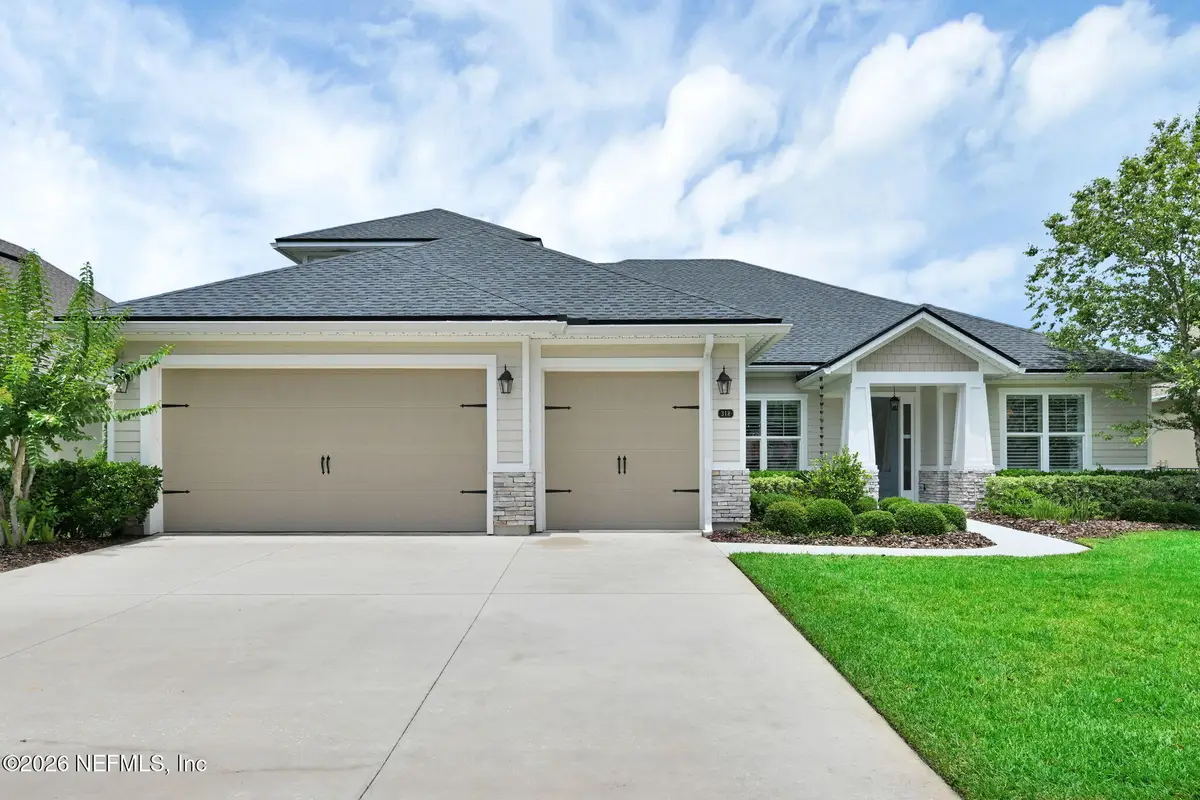 318 Oxford Estates Way, Saint Johns, FL 32259 - #1
