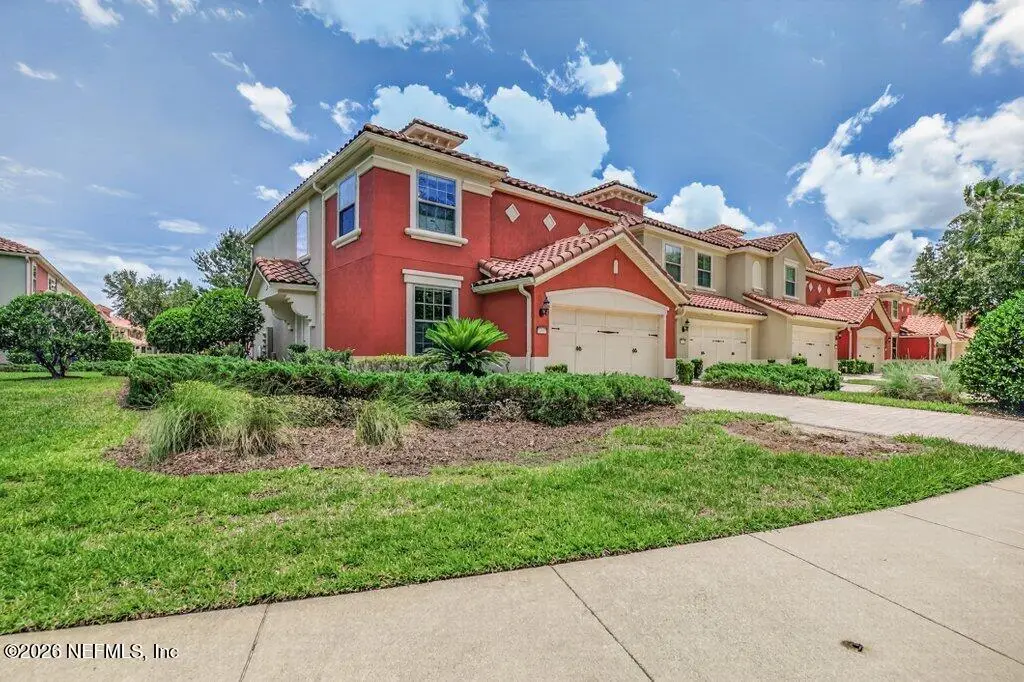 13447 Isla Vista Drive, Jacksonville, FL 32224 - #1