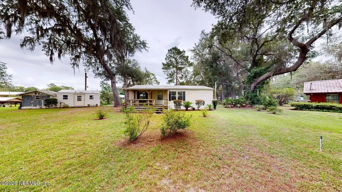 142 Waterside Avenue, Satsuma, FL 32189 - #1