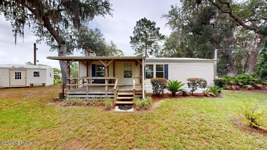 142 Waterside Avenue, Satsuma, FL 32189 - #2