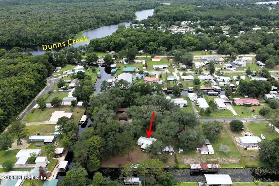 142 Waterside Avenue, Satsuma, FL 32189 - #3