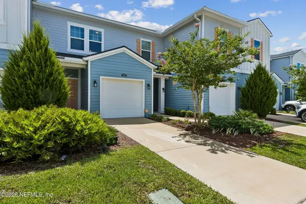 12928 Ludo Road, Jacksonville, FL 32258