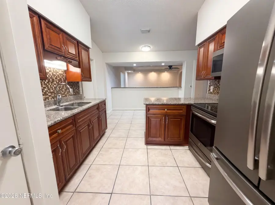841 Chalmet Lane, Jacksonville, FL 32218 - #2