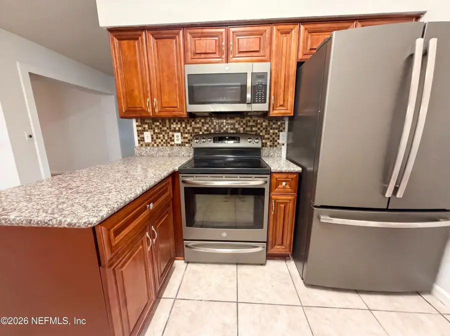 841 Chalmet Lane, Jacksonville, FL 32218 - #3