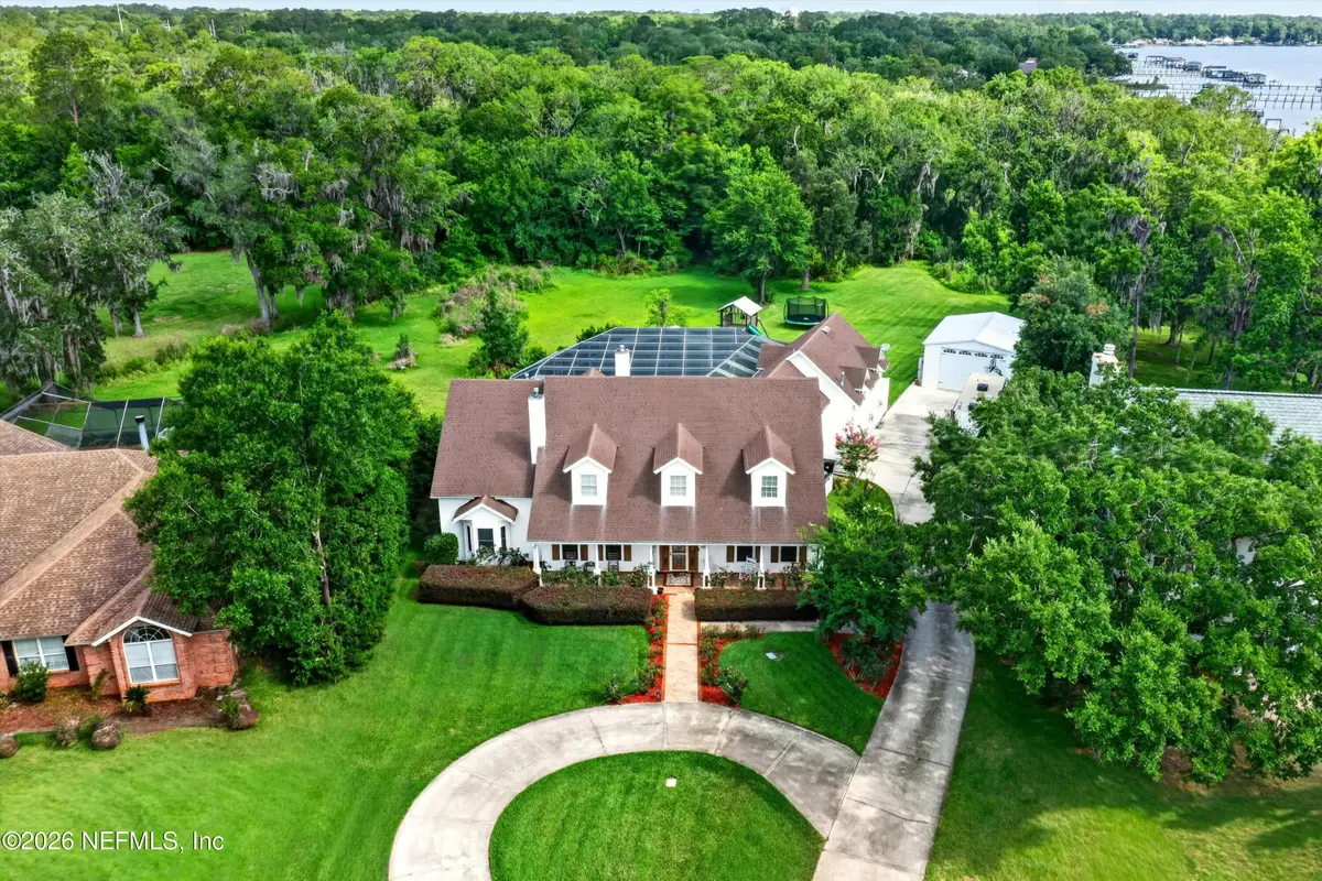 1806 Lakedge Drive, Middleburg, FL 32068 - #1