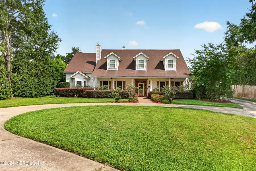1806 Lakedge Drive, Middleburg, FL 32068 - #2