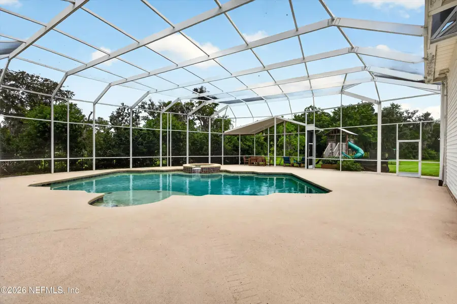 1806 Lakedge Drive, Middleburg, FL 32068 - #3