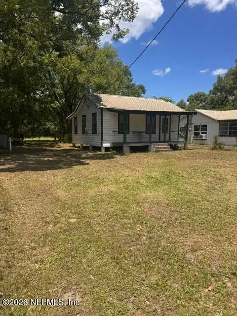 12746 Woodland Avenue, Jacksonville, FL 32218 - #2