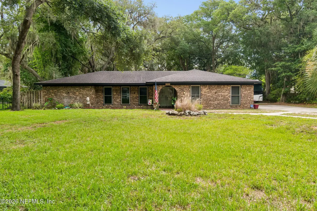 1631 Arrowhead Trail, Neptune Beach, FL 32266 - #1