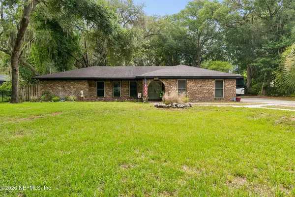 1631 Arrowhead Trail, Neptune Beach, FL 32266