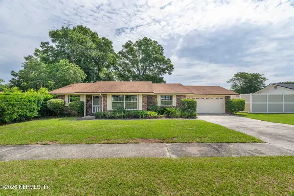 8608 Hammondwood S Road, Jacksonville, FL 32221