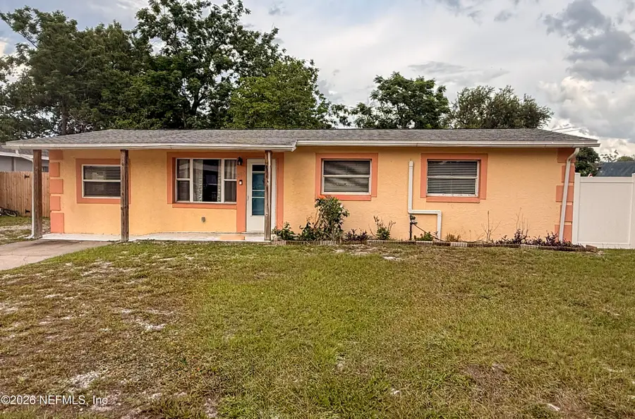 880 Emerald Drive, Mount Dora, FL 32757 - #2
