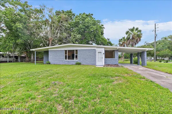 6903 Clovis Road, Jacksonville, FL 32205