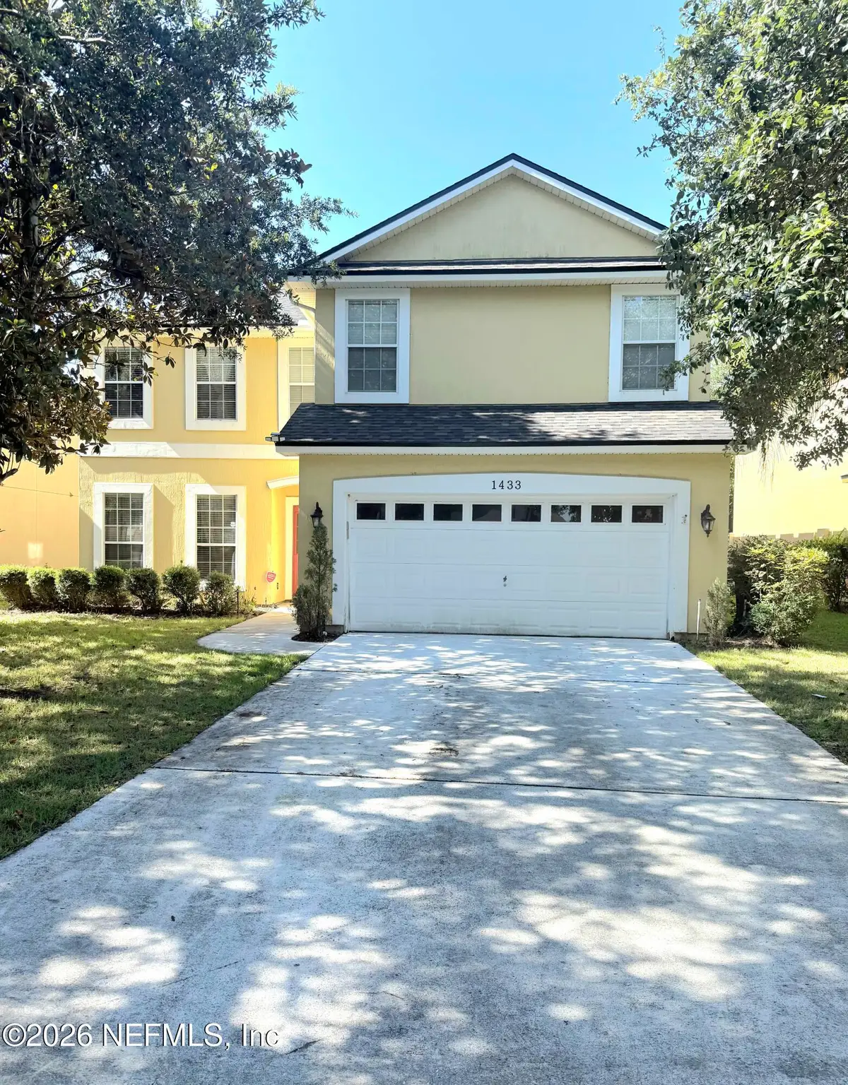 1433 Blue Spring Court, Saint Augustine, FL 32092 - #1