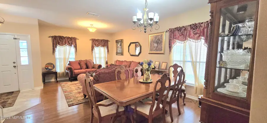 1433 Blue Spring Court, Saint Augustine, FL 32092 - #2