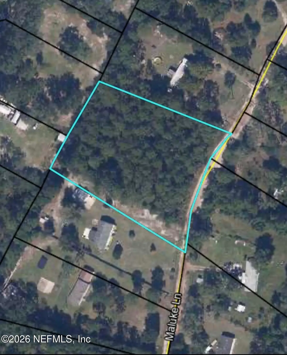 0 Maluke Lane, Middleburg, FL 32068 - #1
