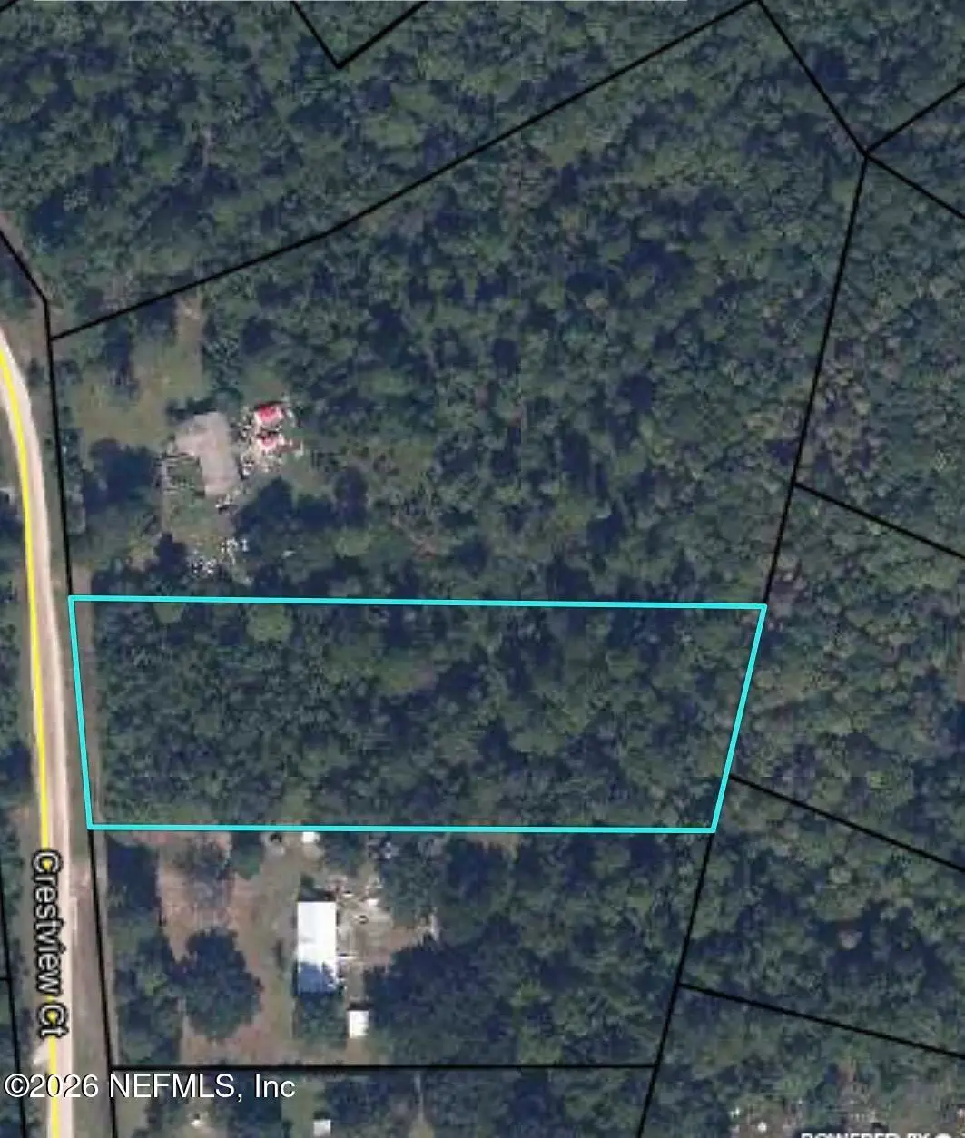 1973 Crestview Court, Middleburg, FL 32068 - #1