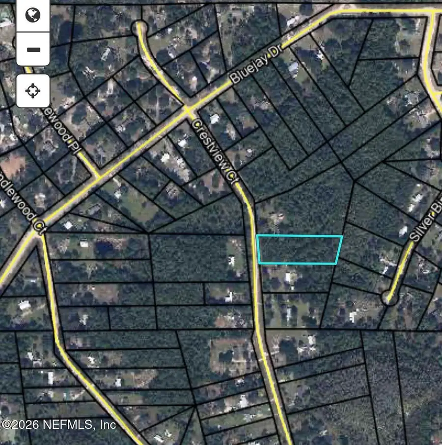 1973 Crestview Court, Middleburg, FL 32068 - #2